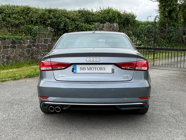 Audi A3 2.0TDI 150 quattro S 388861869