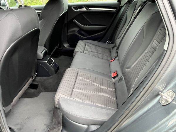Audi A3 2.0TDI 150 quattro S 388861873