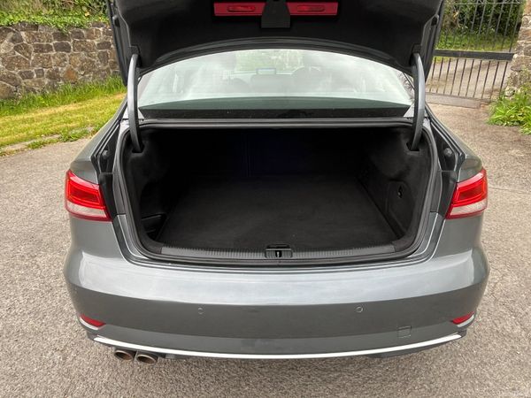 Audi A3 2.0TDI 150 quattro S 388861875