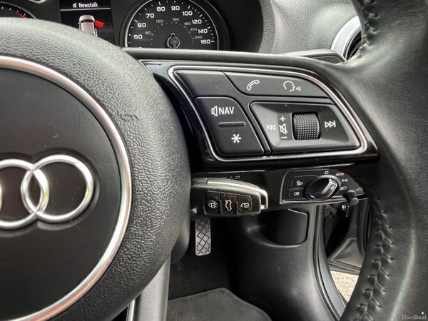 Audi A3 2.0TDI 150 quattro S 388861877