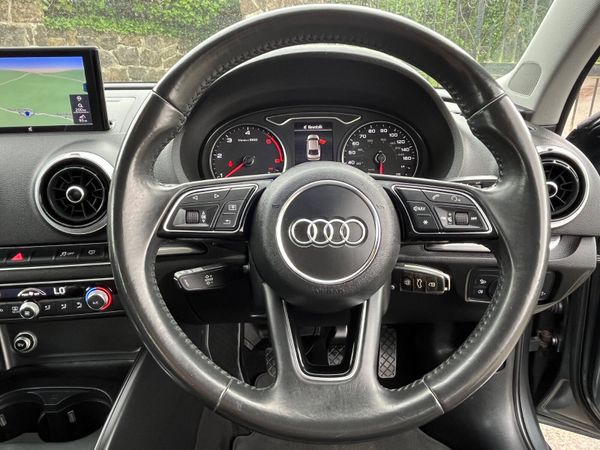 Audi A3 2.0TDI 150 quattro S 388861879