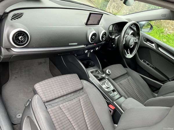 Audi A3 2.0TDI 150 quattro S 388861881
