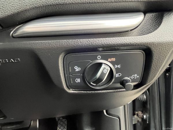 Audi A3 2.0TDI 150 quattro S 388861883