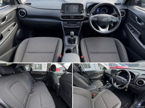 Hyundai KONA KAUAI 2WD EXECUTIVE 5DR 388866807
