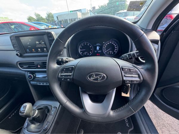 Hyundai KONA KAUAI 2WD EXECUTIVE 5DR 388866809