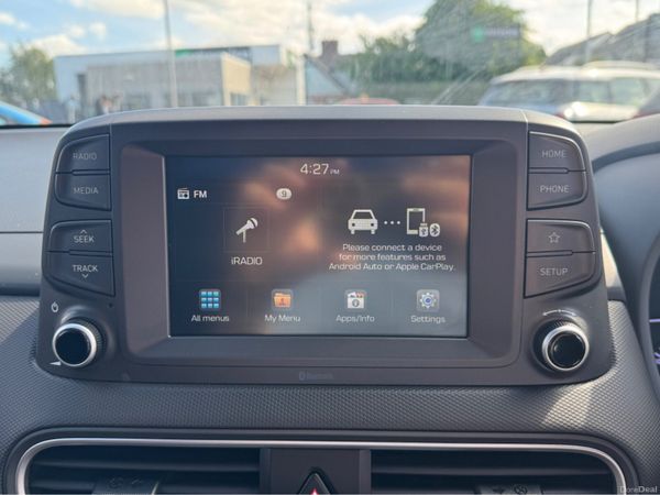 Hyundai KONA KAUAI 2WD EXECUTIVE 5DR 388866813