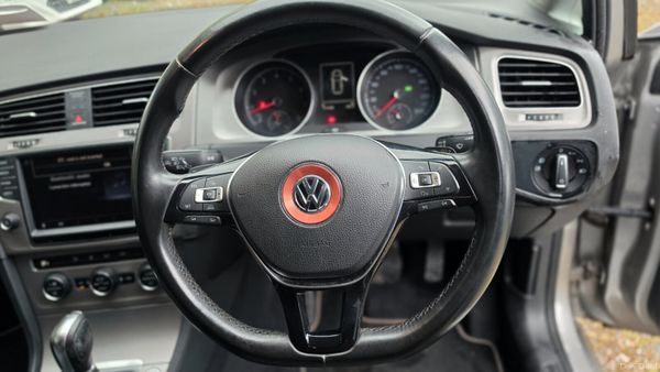 Volkswagen Golf 2016 388867955
