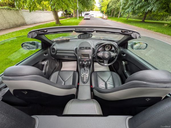 2010 Mercedes-Benz SLK Automatic 388868443