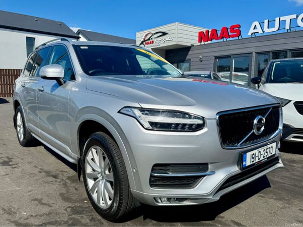 Volvo XC90 D4 FWD MOMENTUM GT 5DR AUTO 388868599