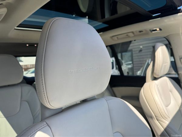 Volvo XC90 INSCRIPTION GT 5DR AUTO 388868653