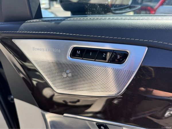 Volvo XC90 INSCRIPTION GT 5DR AUTO 388868655