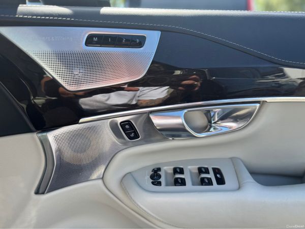 Volvo XC90 INSCRIPTION GT 5DR AUTO 388868665