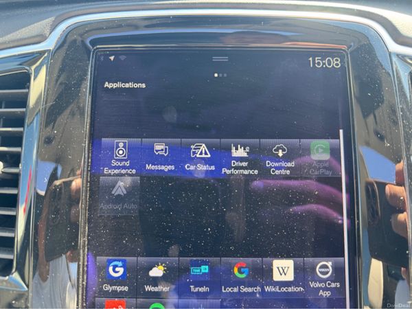 Volvo XC90 INSCRIPTION GT 5DR AUTO 388868669