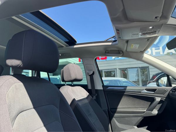 Volkswagen Tiguan HIGHLINE 2.0 TDI MANUAL 6SPEED F 388868617