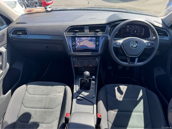 Volkswagen Tiguan HIGHLINE 2.0 TDI MANUAL 6SPEED F 388868619