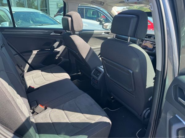 Volkswagen Tiguan HIGHLINE 2.0 TDI MANUAL 6SPEED F 388868621