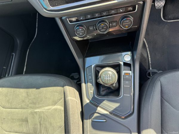 Volkswagen Tiguan HIGHLINE 2.0 TDI MANUAL 6SPEED F 388868625