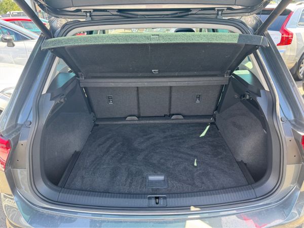 Volkswagen Tiguan HIGHLINE 2.0 TDI MANUAL 6SPEED F 388868629