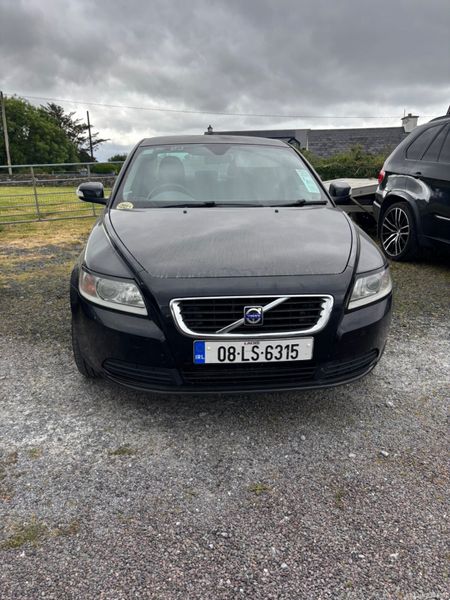 Volvo S40 *NCT 10-26* 388872163