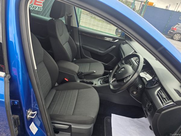 Skoda Octavia 2017 388877453