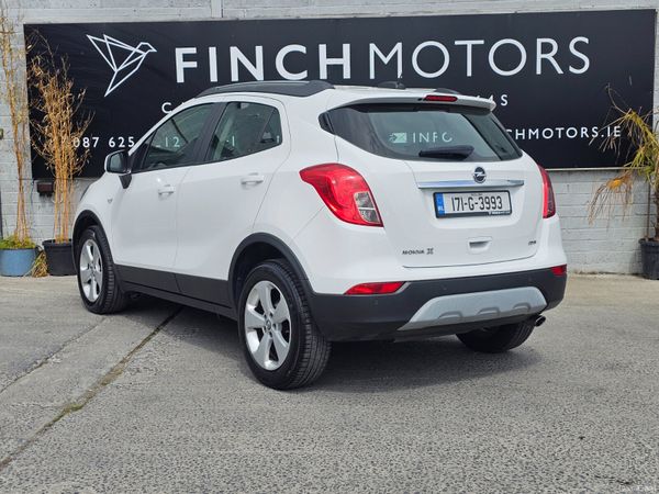 OPEL MOKKA 1.6 CDTI // 04/27 NCT 388877863