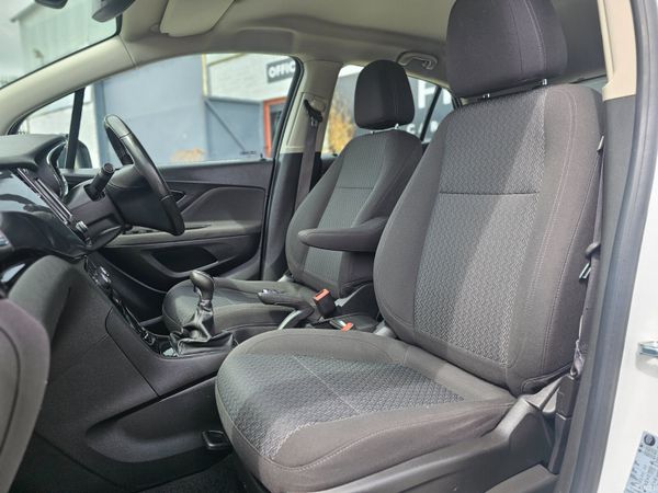 OPEL MOKKA 1.6 CDTI // 04/27 NCT 388877873