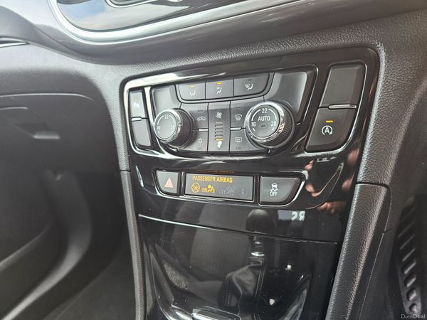 OPEL MOKKA 1.6 CDTI // 04/27 NCT 388877877