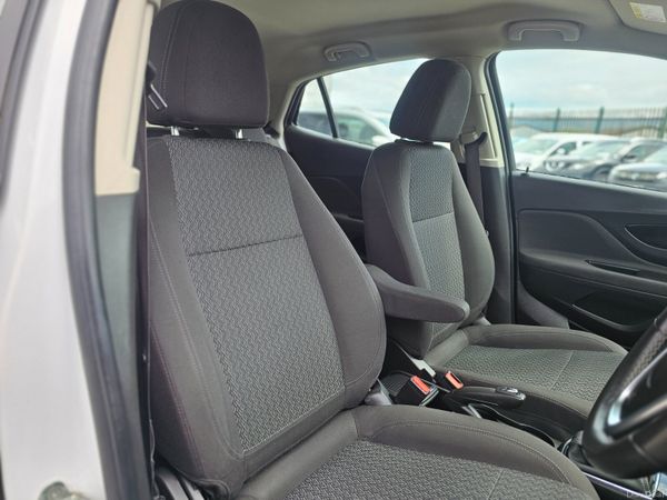 OPEL MOKKA 1.6 CDTI // 04/27 NCT 388877879