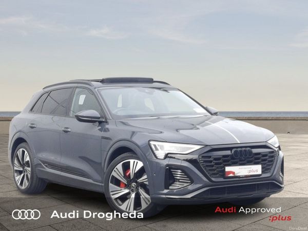 audi-q8-e-tron-2023-cars-for-sale-in-ireland-donedeal