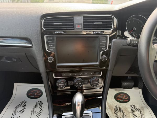 2014 Volkswagon Golf 1.4 Petrol Automatic Leather 388882463