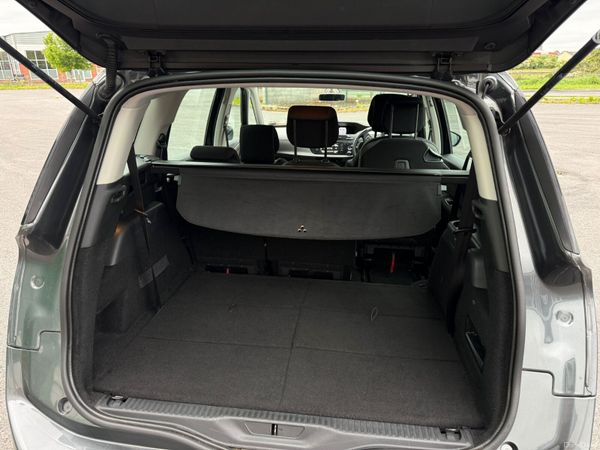2016 Citroen C4 Picasso 1.6d 7 Seater 2 Year Nct! 388884183