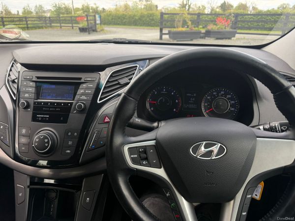 2015 Hyundai I40 1.7 Diesel Comfort Nct 03.2027 388884653