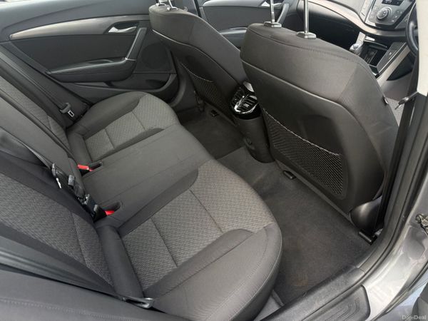 2015 Hyundai I40 1.7 Diesel Comfort Nct 03.2027 388884655