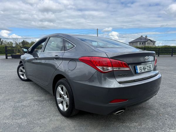 2015 Hyundai I40 1.7 Diesel Comfort Nct 03.2027 388884659