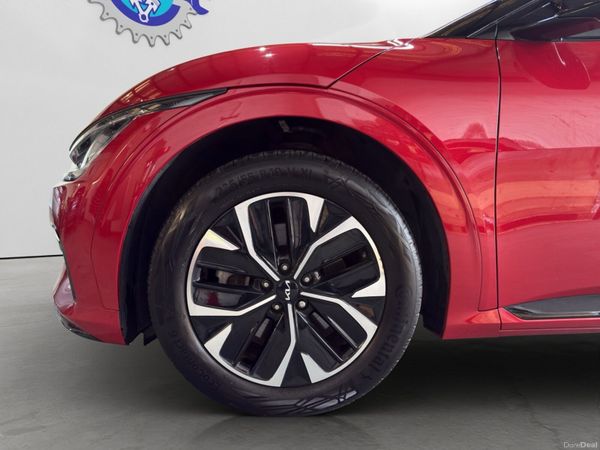 KIA EV6 236KW 77.4KWH AWD GT-LINE 388887147