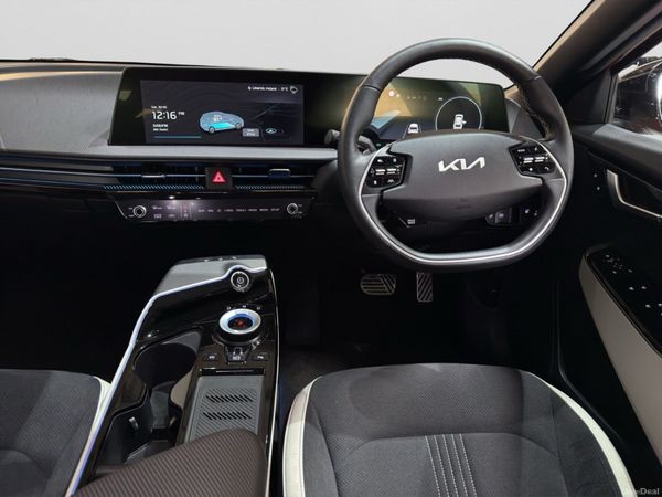 KIA EV6 236KW 77.4KWH AWD GT-LINE 388887123