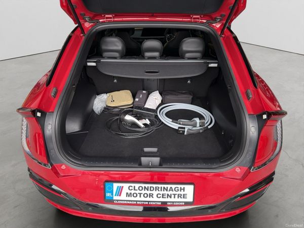 KIA EV6 236KW 77.4KWH AWD GT-LINE 388887131