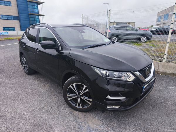 Nissan Qashqai 2018 1.5 DSL SV PREMIUM, New Nct 388888245