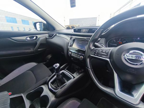 Nissan Qashqai 2018 1.5 DSL SV PREMIUM, New Nct 388888273
