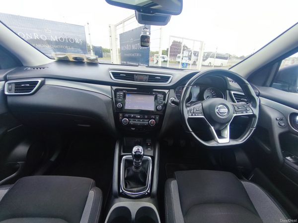 Nissan Qashqai 2018 1.5 DSL SV PREMIUM, New Nct 388888275