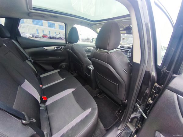 Nissan Qashqai 2018 1.5 DSL SV PREMIUM, New Nct 388888281