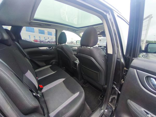 Nissan Qashqai 2018 1.5 DSL SV PREMIUM, New Nct 388888283