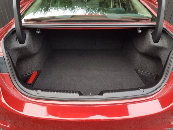 MAZDA 6 .. NCT 10/27...1 YEAR WARRANTY 388892745