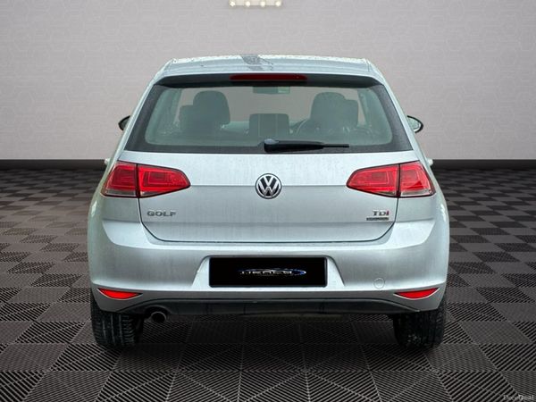 VOLKSWAGEN GOLF 1.6 TDI SE BLUEMOTION. 388895443