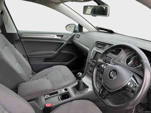 VOLKSWAGEN GOLF 1.6 TDI SE BLUEMOTION. 388895455