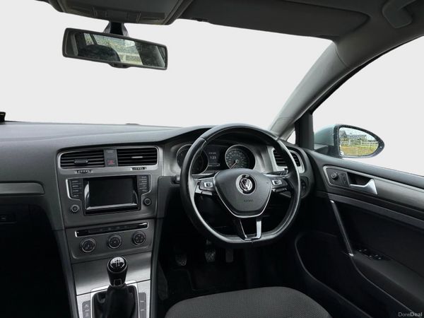 VOLKSWAGEN GOLF 1.6 TDI SE BLUEMOTION. 388895463
