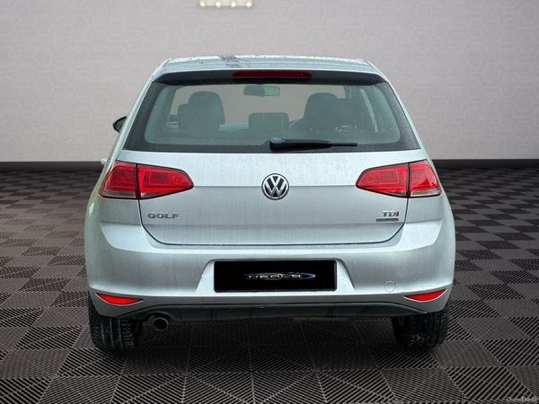 VOLKSWAGEN GOLF 1.6 TDI SE BLUEMOTION. 388895483