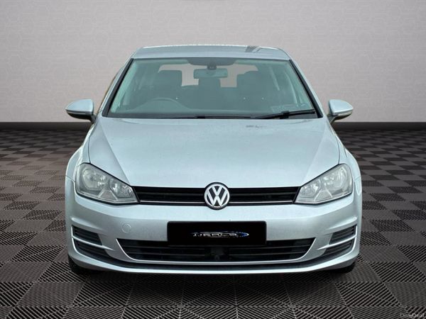 VOLKSWAGEN GOLF 1.6 TDI SE BLUEMOTION. 388895485