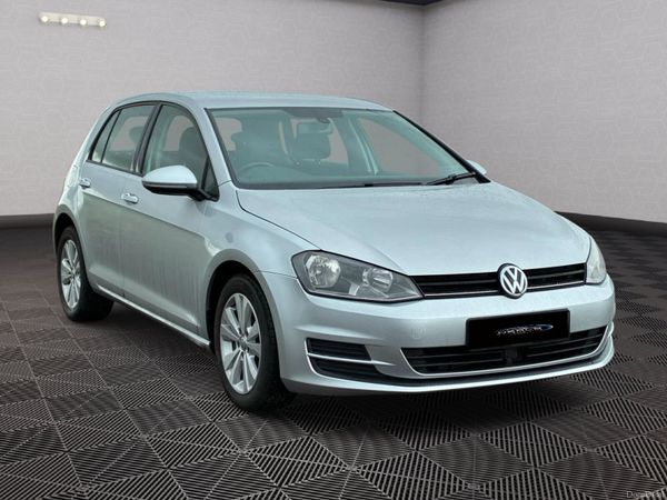VOLKSWAGEN GOLF 1.6 TDI SE BLUEMOTION. 388895427