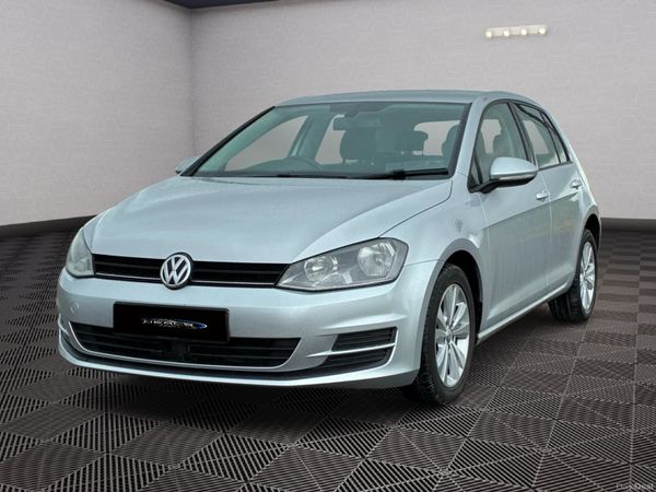 VOLKSWAGEN GOLF 1.6 TDI SE BLUEMOTION. 388895431